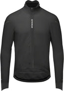 Gorewear Spinshift Thermo Jacket - Black Mens Large