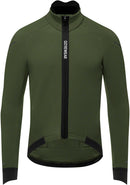 Gorewear Spinshift Thermo Jacket - Green Mens X-Large
