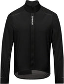 Gorewear Spinshift Windbreaker - Black Men's Medium