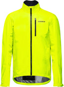 Gorewear Glidewheel Gore-Tex Jacket - Yellow Mens Small