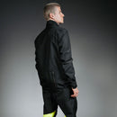 Gorewear Glidewheel Gore-Tex Jacket - Black Mens Small