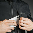 Gorewear Glidewheel Gore-Tex Jacket - Black Mens X-Large