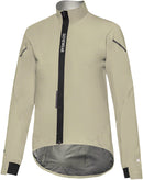 Gorewear Spinshift Gore-Tex Jacket - Beige Women's Medium