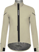 Gorewear Spinshift Gore-Tex Jacket - Beige Women's Medium