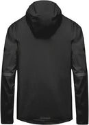 Gorewear Lupra Gore-Tex 2.0 Hooded Jacket - Black Men's X-Large