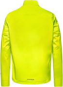Gorewear Swiftride Gore-Tex Jacket - Yellow Men's Medium