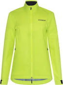 Gorewear Swiftride Gore-Tex Jacket - Yellow Women's Large