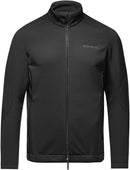 Gorewear Fernflow Thermo Jacket - Black Men's Large