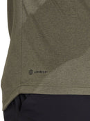 Five Ten Long Sleeve Jersey - Orbit Green Small