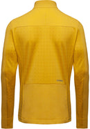 Gorewear Trail KPR Hybrid 1/2-Zip Jersey - Uniform Sand Men's X-Large