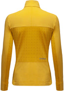 Gorewear Trail KPR Hybrid 1/2-Zip Jersey - Uniform Sand Women's Small