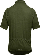 Gorewear C3 Jersey - Utility Green Men's Small