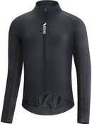 Gorewear C3 Thermo Jersey - Black Men's X-Small