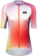 Gorewear Cloud Jersey - Fire/Multi Women's X-Small