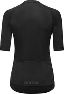 Gorewear Torrent Jersey  - Women's Black X-Small