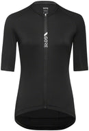 Gorewear Torrent Jersey - Women's Black Small