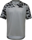 Gorewear Trail KPR Daily Jersey - Lab Gray/Black Mens Small