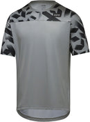 Gorewear Trail KPR Daily Jersey - Lab Gray/Black Mens Medium