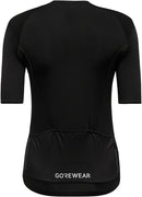 Gorewear Spinshift Jersey - Black Womens Medium/8/10