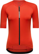 Gorewear Spinshift Jersey - Fireball Womens Small/4-6