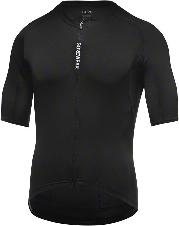 Gorewear Spinshift Jersey - Black Mens X-Large