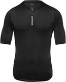 Gorewear Spinshift Jersey - Black Mens Large