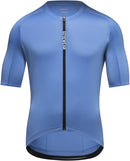 Gorewear Spinshift Jersey - Scrub Blue Mens Small