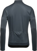 Gorewear C3 Thermo Jersey - Lab Graphite Mens Small