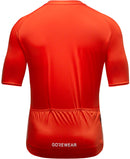 Gorewear Spinshift Jersey - Lab Red Mens Large