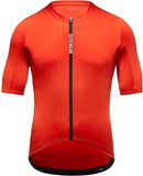 Gorewear Spinshift Jersey - Lab Red Mens Large