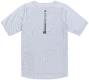 Troy Lee Designs Skyline Short Sleeve Jersey – Radioscape Mist Large
