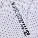 Troy Lee Designs Skyline Short Sleeve Jersey – Radioscape Mist Large