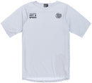 Troy Lee Designs Skyline Short Sleeve Jersey – Radioscape Mist Medium