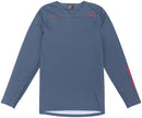 Troy Lee Designs Skyline Long Sleeve Jersey – Mono Steel Blue Small