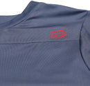 Troy Lee Designs Skyline Short Sleeve Jersey – Mono Steel Blue Small