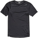 Troy Lee Designs Skyline Short Sleeve Jersey – Mono Black Large