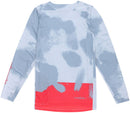 Troy Lee Designs Skyline Air Long Sleeve Jersey – Flared Concrete X-Large