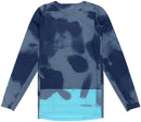 Troy Lee Designs Skyline Air Long Sleeve Jersey – Flared Steel Medium