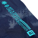 Troy Lee Designs Skyline Air Long Sleeve Jersey – Flared Steel 2X-Large