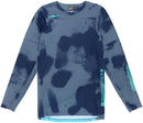Troy Lee Designs Skyline Air Long Sleeve Jersey – Flared Steel Medium