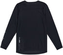 Troy Lee Designs Skyline Air Long Sleeve Jersey – Mono Black Small