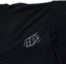 Troy Lee Designs Skyline Air Long Sleeve Jersey – Mono Black Small