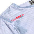 Troy Lee Designs Skyline Air Short Sleeve Jersey – Flared Concrete 2X-Large