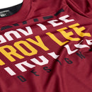 Troy Lee Designs Ruckus 3/4 Jersey – Spun Oxblood Small