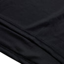 Troy Lee Designs Ruckus 3/4 Jersey – Black X-Large