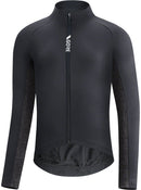 Gorewear C5 Thermo Jersey - Black/Terra Grey Mens Large