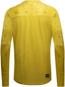 Gorewear Trail KPR Daily Jersey - Long Sleeve Uniform Sand Mens Small