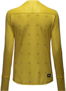 Gorewear Trail KPR Daily Jersey - Long Sleeve Uniform Sand Womens Medium