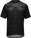 Gorewear Trail KPR Daily Jersey - Black Mens Small