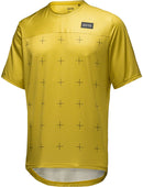 Gorewear Trail KPR Daily Jersey - Uniform Sand Mens Small
